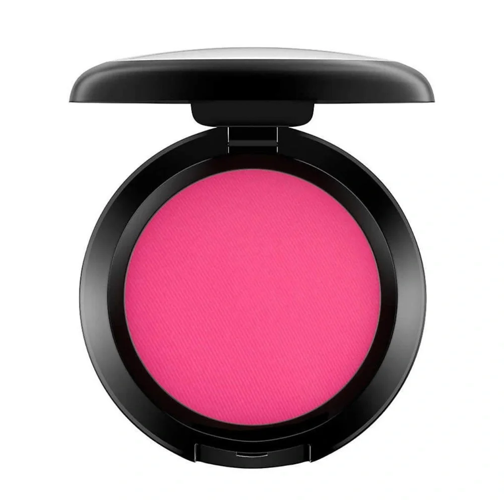MAC Cosmetics this stunning